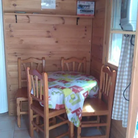 Camping San Blas *