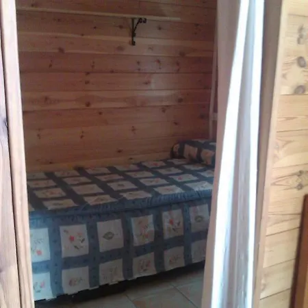 Camping San Blas Segorbe (Sogorb)