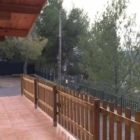Camping San Blas * Segorbe (Sogorb)